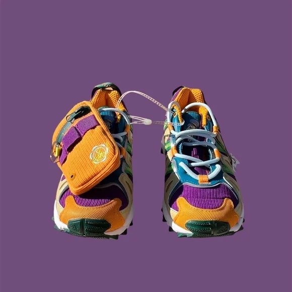 Sean Weatherspoon Sean Wotherspoon Adidas Collab Adidas Shoes